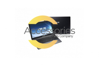 Asus Parts of Laptop K550EP