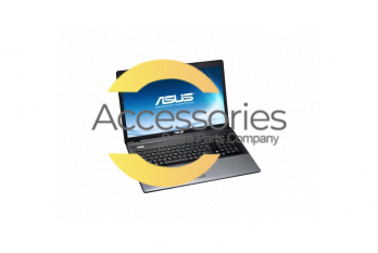 Asus Parts of Laptop K95VJ