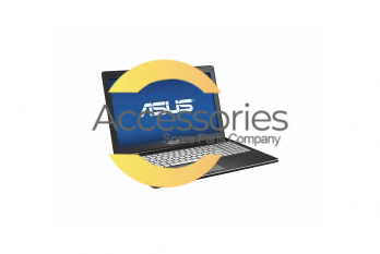 Asus Laptop Parts for Q550JV