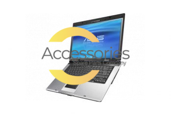 Asus Laptop Parts online for X7AF