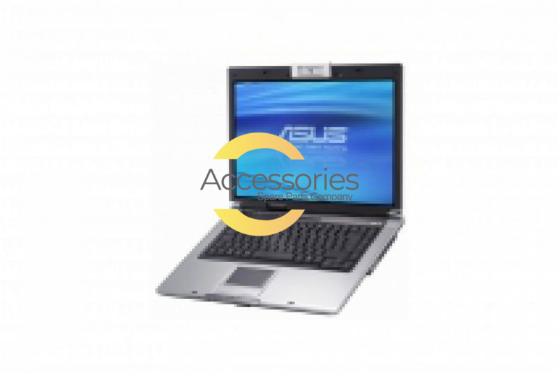 Asus Laptop Components for PRO50C