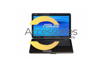Asus Laptop Parts for X5EAE