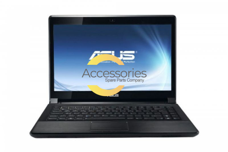 Asus Spare Parts for X8BJT