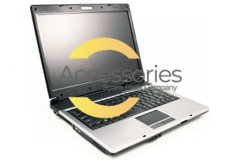 Asus Laptop Spare Parts for Z62JM