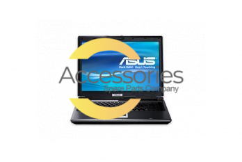 Asus Replacement Parts for A5EB