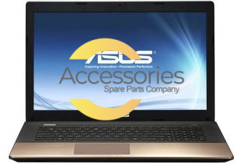 Asus Parts of Laptop A75A