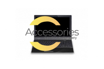 Asus Parts of Laptop A83BE