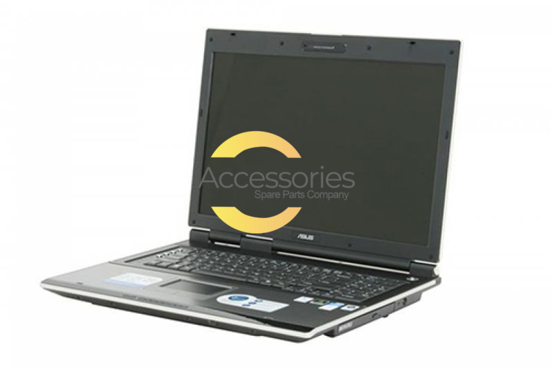 Asus Laptop Spare Parts for PRO70CC