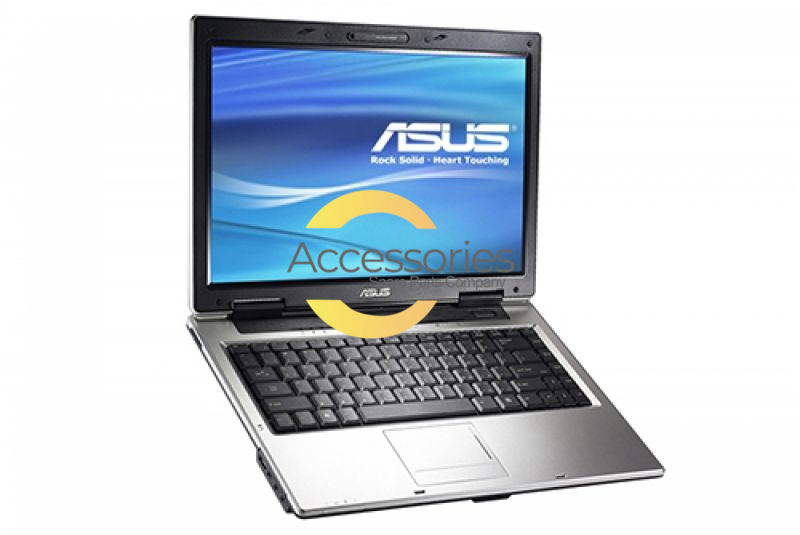 Asus Parts of Laptop PRO80SC