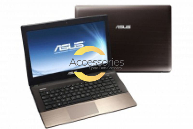 Asus Parts of Laptop R400VD