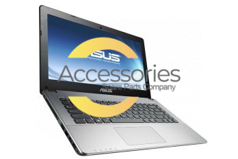 Parts of Laptop R409JF