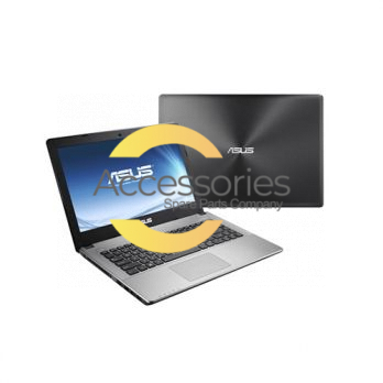 Asus Laptop Spare Parts for R411CA