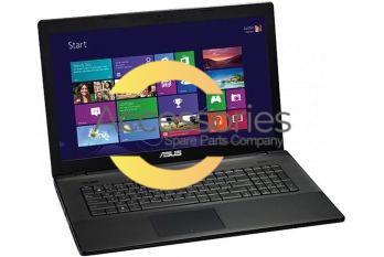Asus Accessories for R704VC