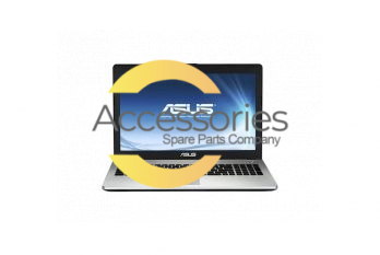 Asus Parts of Laptop R501JR