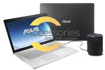 Asus Laptop Parts online for R750JK