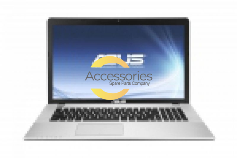 Asus Laptop Spare Parts for A750LB