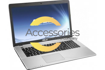 Asus Laptop Spare Parts for K750JN