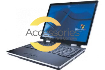 Parts of Laptop Z61AE