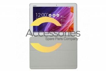 Asus White MeMo Pad Stand Cover