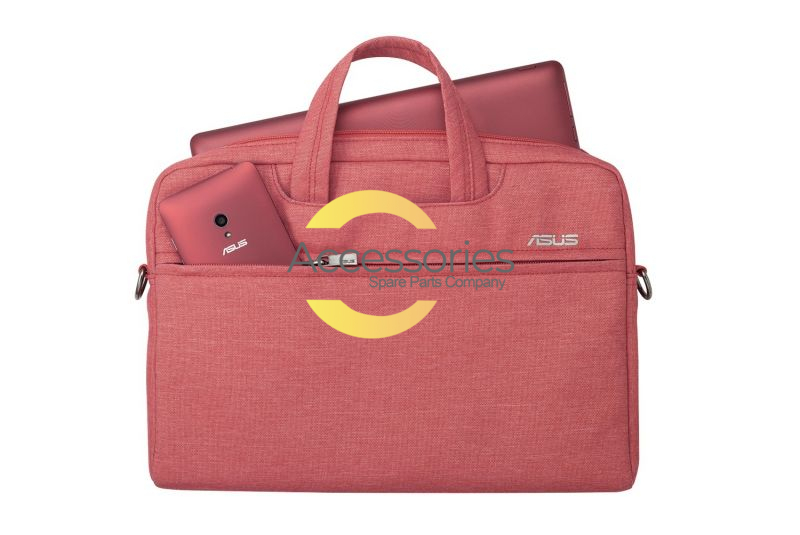 Asus Red EOS Shoulder bag 12 inch