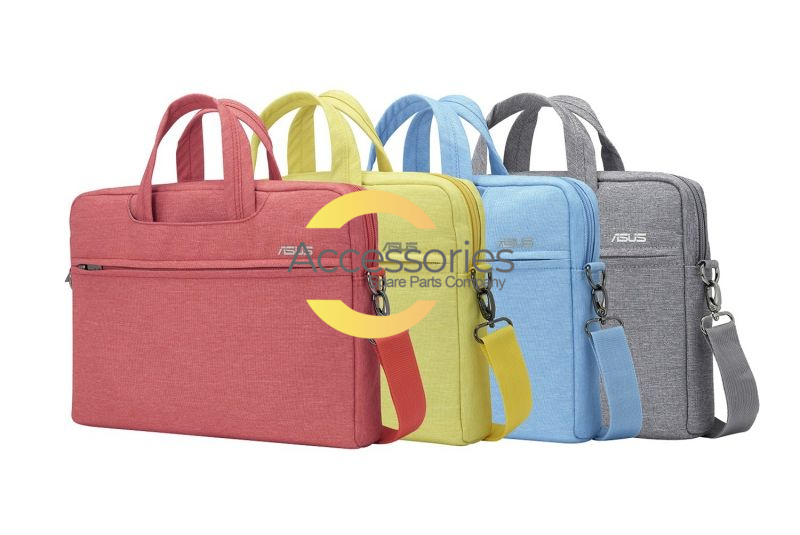 Asus Red EOS Shoulder bag 12 inch