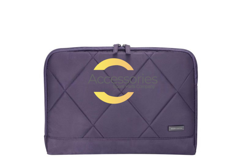 Aglaia carry bag purple 11 inch