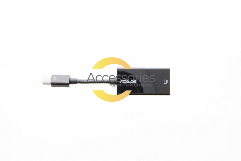 Mini DisplayPort to VGA adapter | Asus 