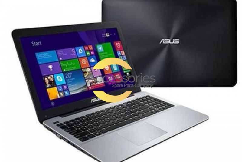 Asus Spare Parts Laptop for R511LD