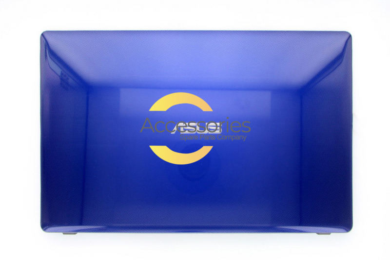 LCD Cover azul 15