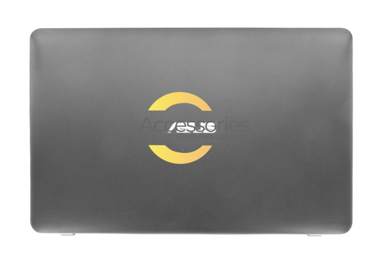 LCD Cover gris 17 pouces de PC portable Asus