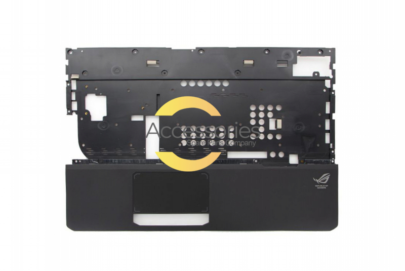 15-inch black Top Case for ROG laptop