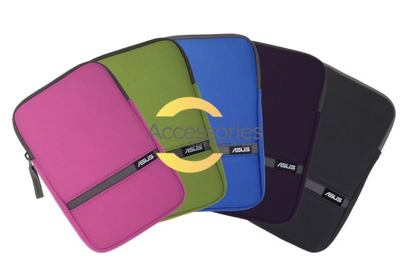 Asus Pink Zippered Cover