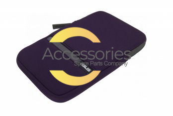 Asus Purple Zippered cover for tablet