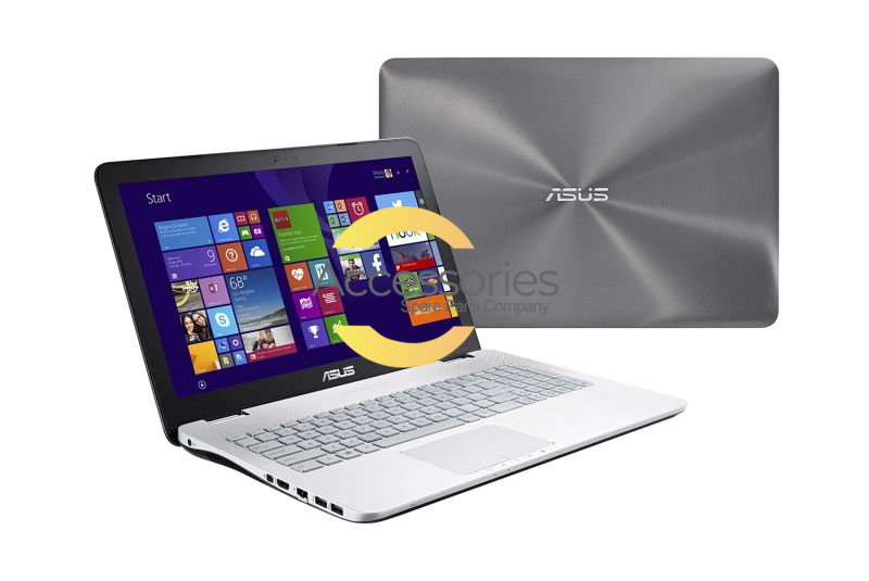 Asus Laptop Spare Parts for N751JM