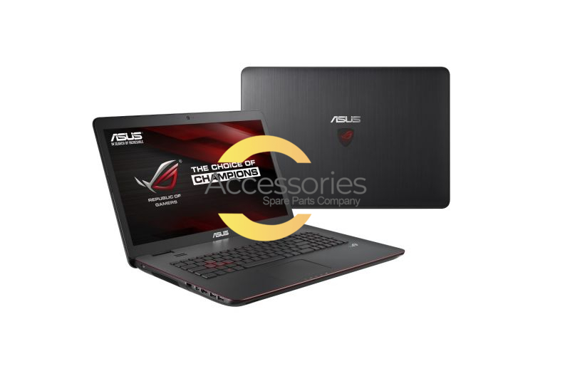 Asus Laptop Components for G741JX