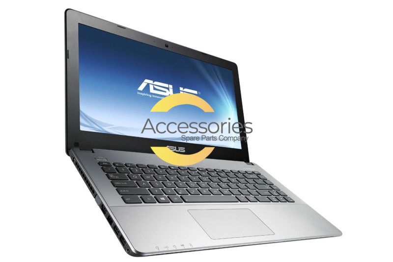 Asus Laptop Parts for R409LC