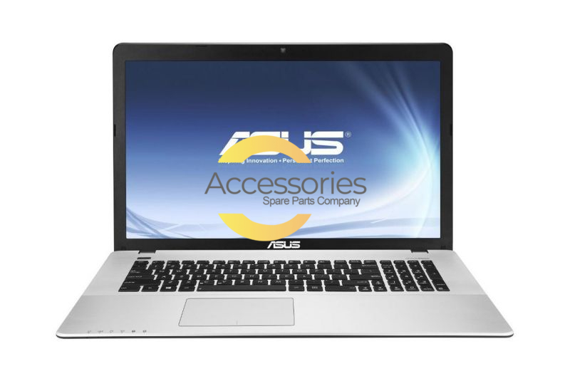 Asus Laptop Parts online for A750VB