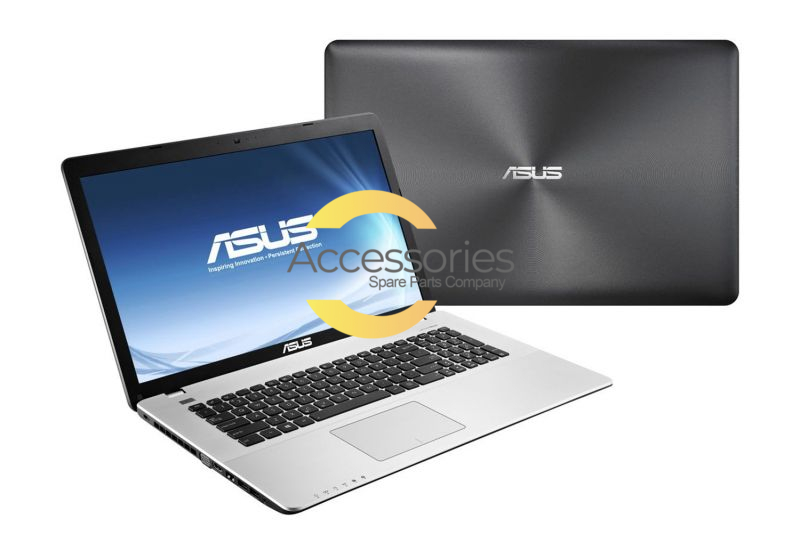 Asus Laptop Components for R751VB