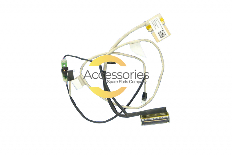 Asus EDP cable 30 Pins with LXPB touch screen