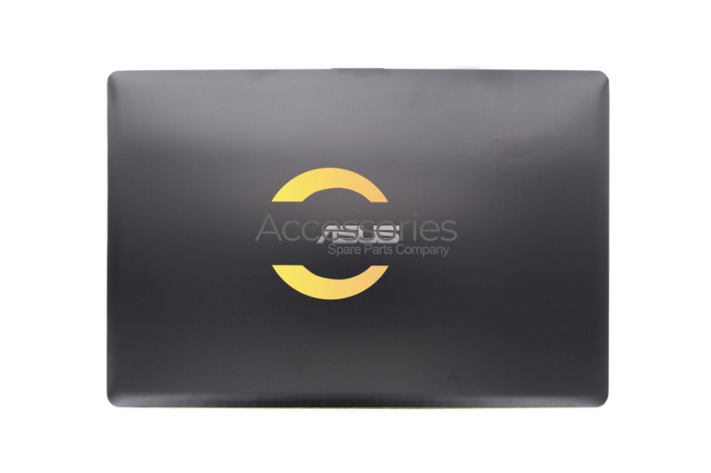Asus 15-inch grey touch LCD cover for VivoBook