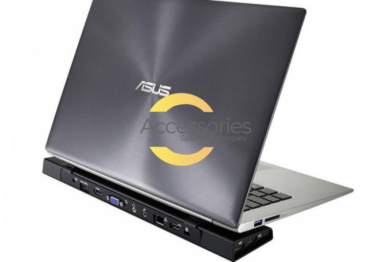 Asus 3.0 version 3 USB docking station