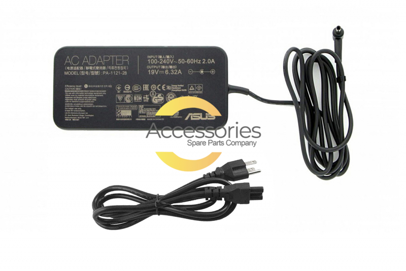 Asus Laptop Charger 120W 