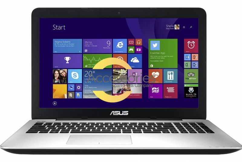 Asus Accessories for R556LF