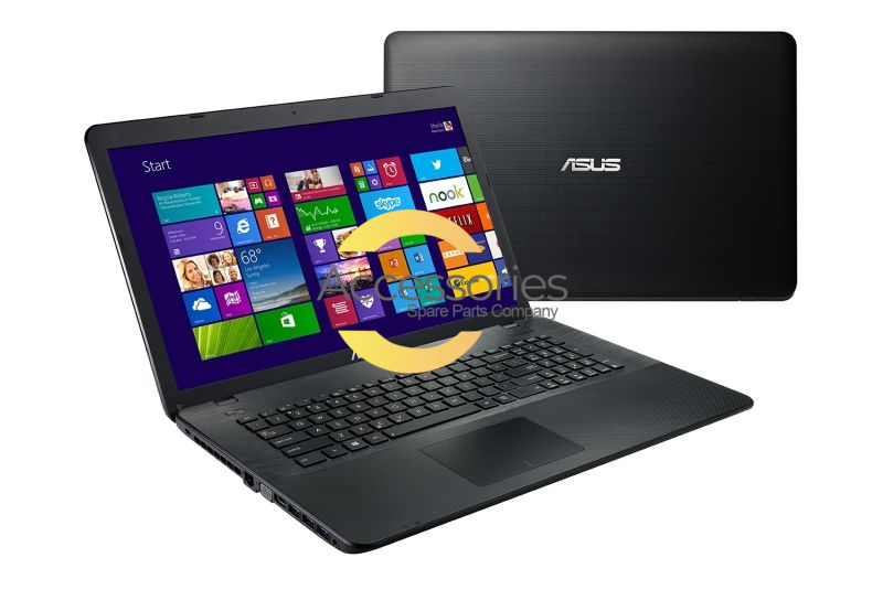 Asus Laptop Spare Parts for R752LKB