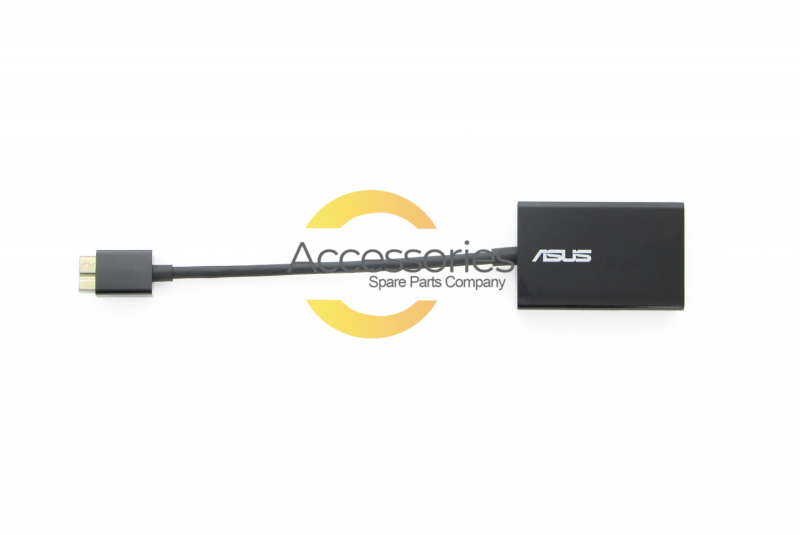Micro USB to USB3.0 adapter