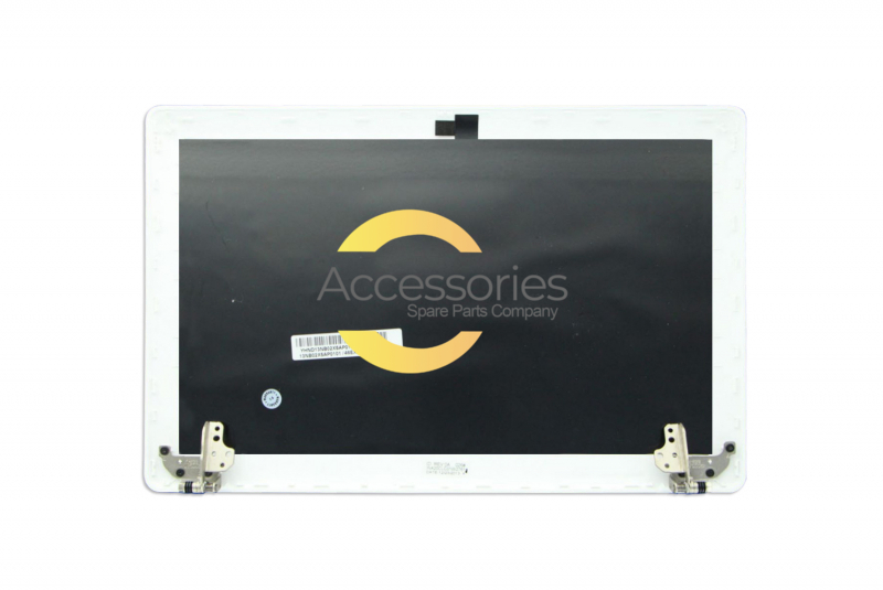 Asus 11-inch white tactile LCD Cover for VivoBook