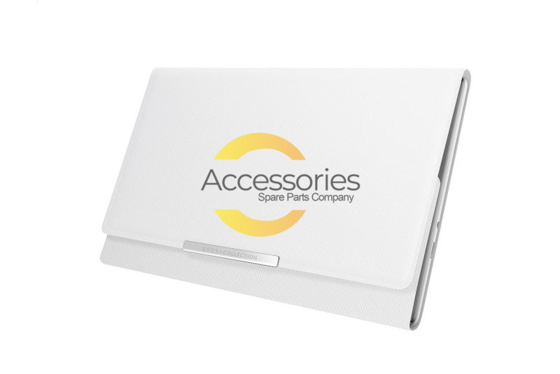 Asus White Zen clutch for ZenPad