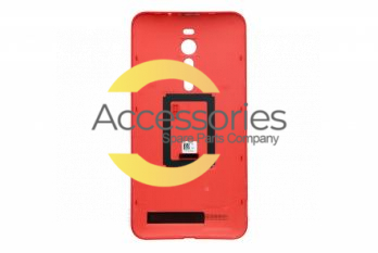 Asus Red rear cover ZenFone 2 5.5