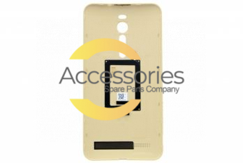 Asus Golden rear cover ZenFone