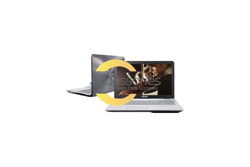 Asus Laptop Parts online for G551JW